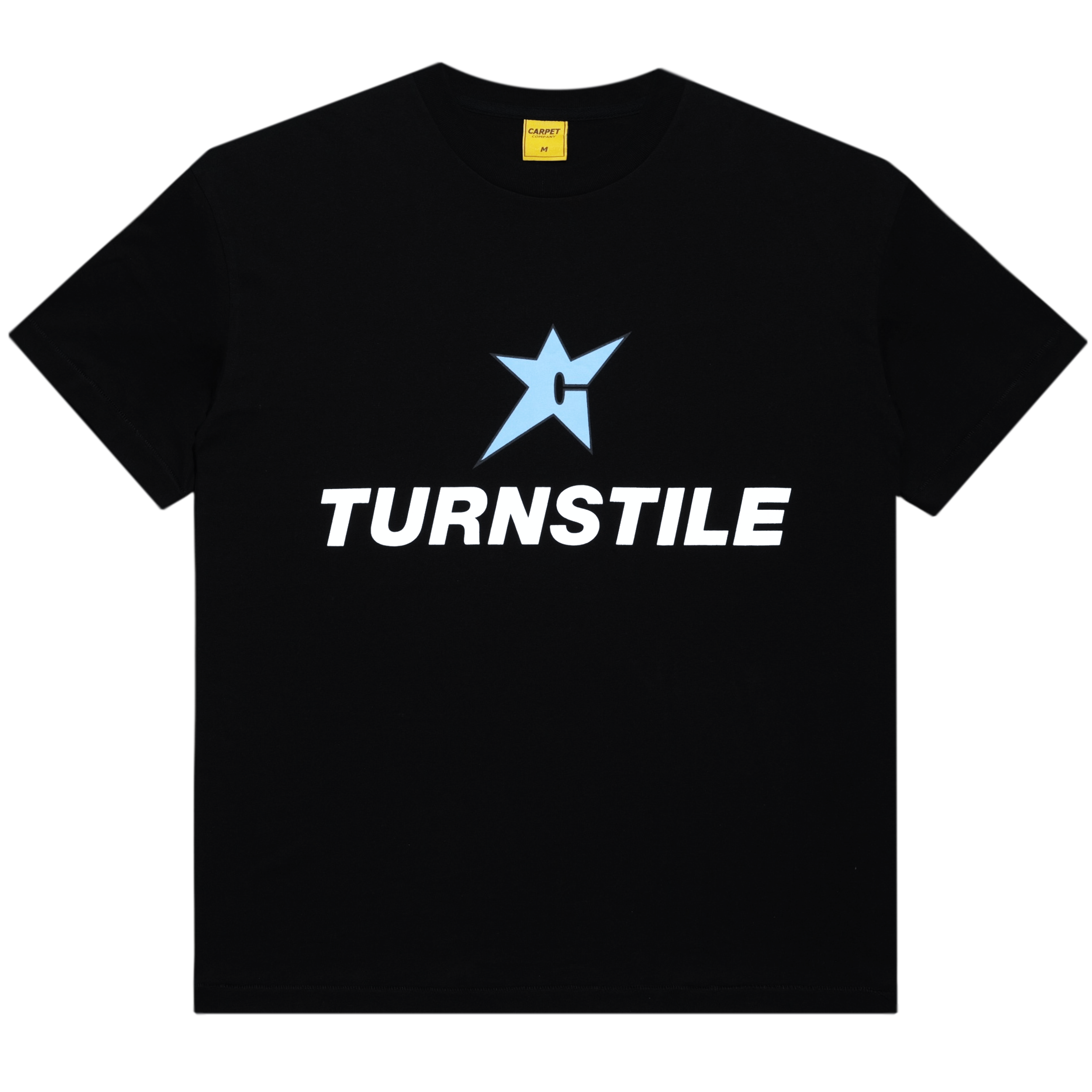 Turnstile — Carpet Company